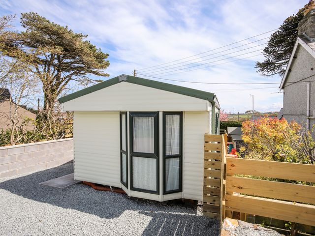 Bryn Hyfryd Caravan - 1070894 - photo 2