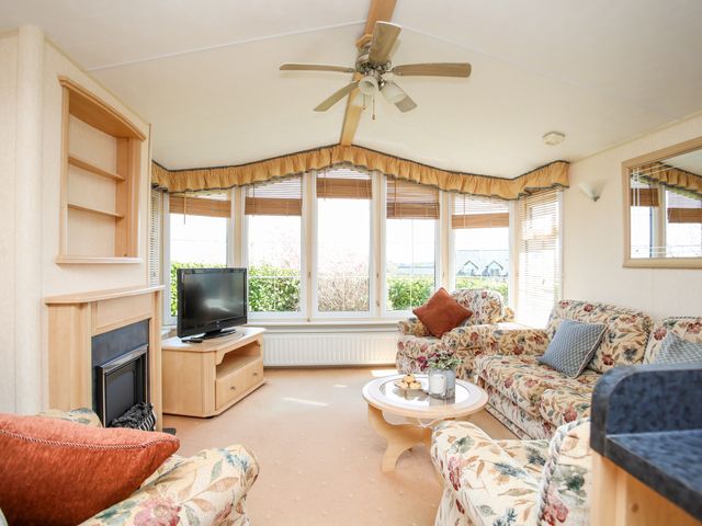 Bryn Hyfryd Caravan - 1070894 - photo 4