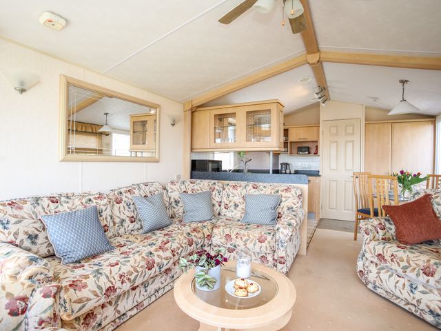 Bryn Hyfryd Caravan - 1070894 - photo 5