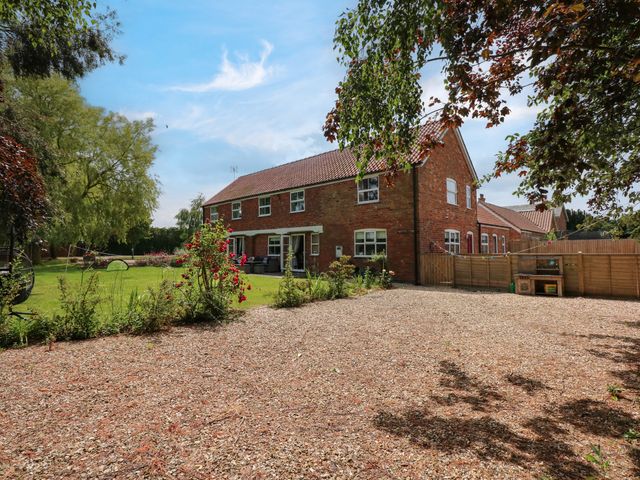 The Granary - 1070940 - photo 2
