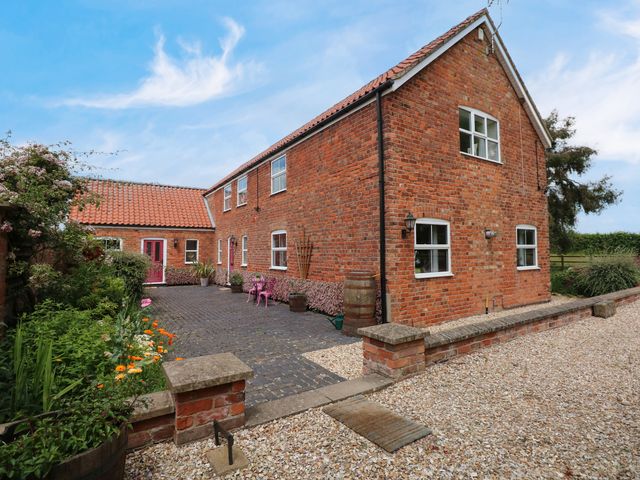 The Granary - 1070940 - photo 3