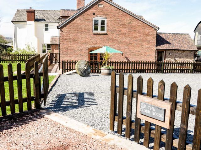 The Cider House - 1070977 - photo 2