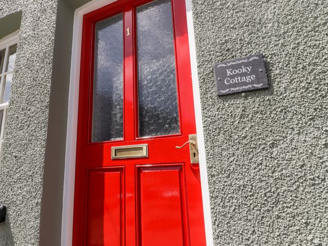 Kooky Cottage - 1070991 - photo 2