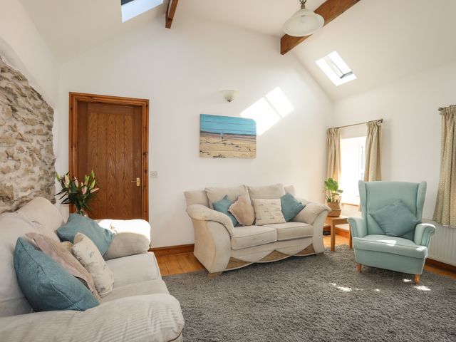Hazel Bank Cottage - 1071049 - photo 5