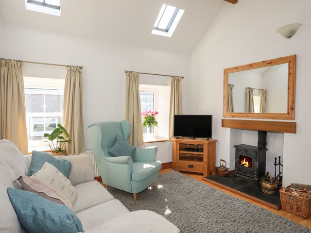 Hazel Bank Cottage - 1071049 - photo 3