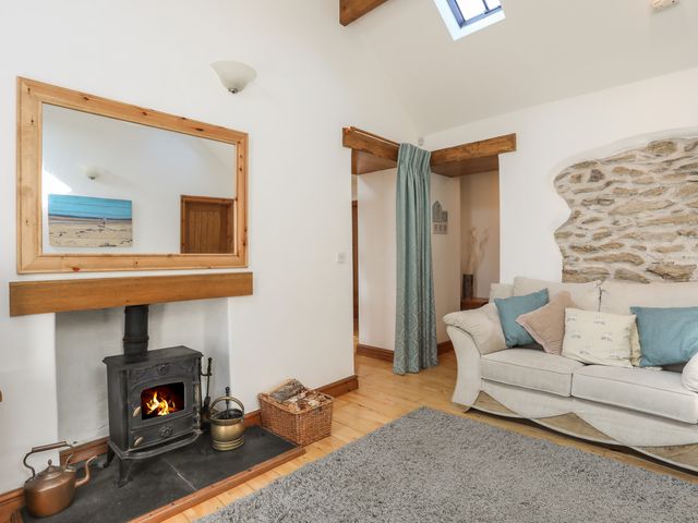 Hazel Bank Cottage - 1071049 - photo 2