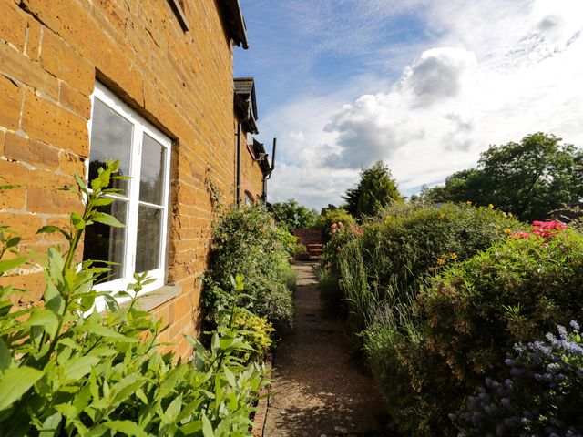 Hill House Farm - 1071063 - photo 2
