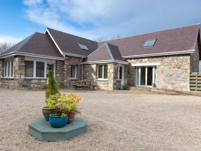Redburn Steading - 1071111 - photo 3