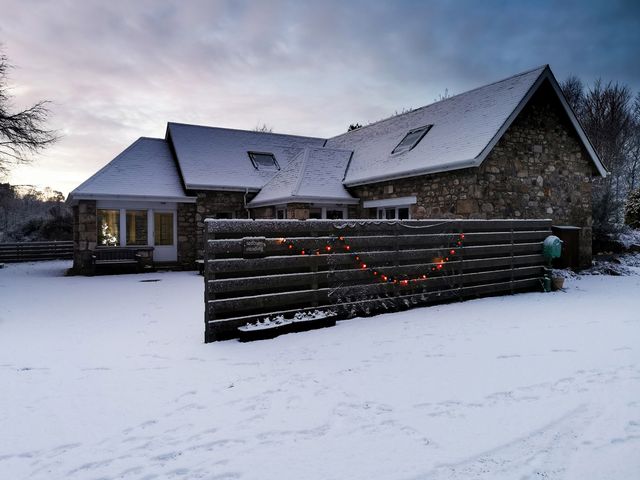 Redburn Steading - 1071111 - photo 2