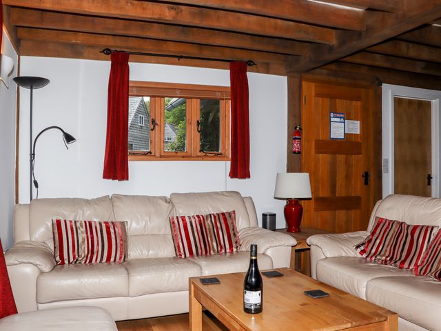Bybrook Lodge - 1071113 - photo 4