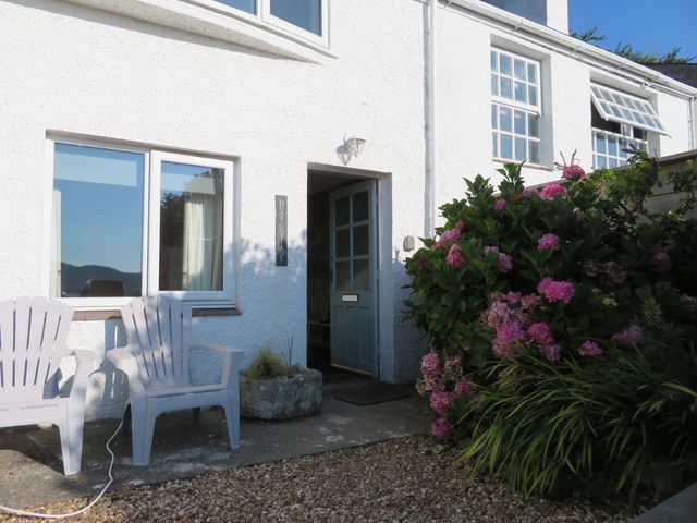 Quay Cottage - 1071210 - photo 2
