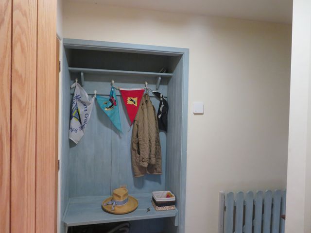 Quay Cottage - 1071210 - photo 5