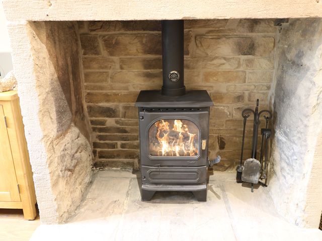 Chimney Cottage - 1071325 - photo 3