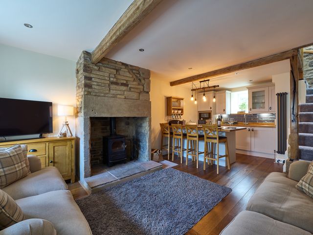 Chimney Cottage - 1071325 - photo 2