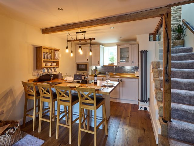 Chimney Cottage - 1071325 - photo 4