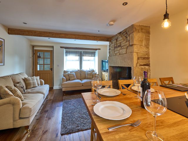Chimney Cottage - 1071325 - photo 5