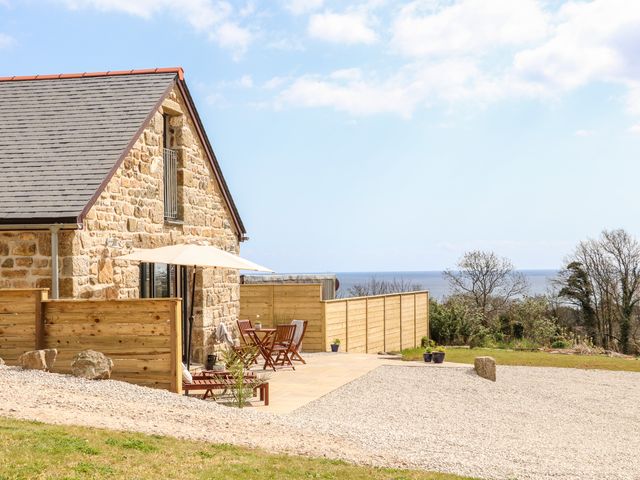 Apple Blossom Barn - 1071346 - photo 3