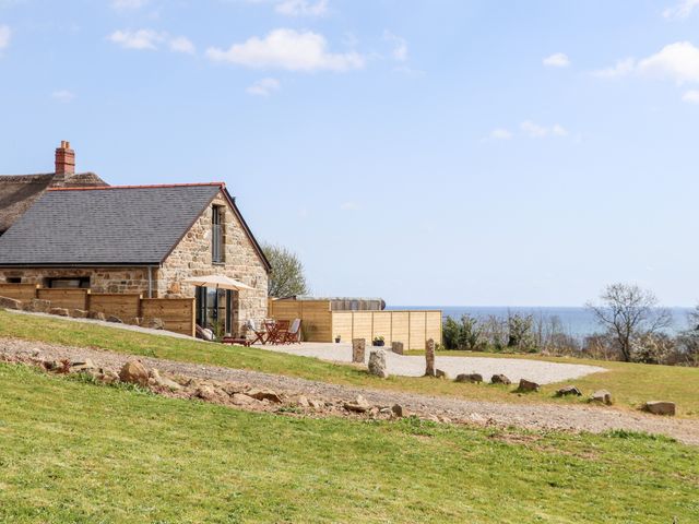 Apple Blossom Barn - 1071346 - photo 2