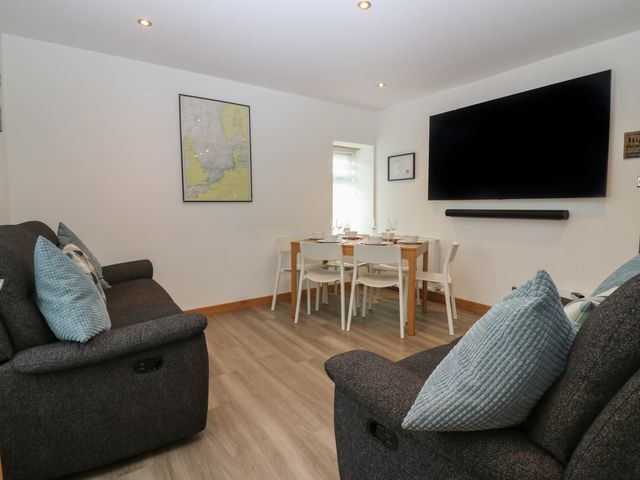 Fisherman's Cottage - 1071380 - photo 4