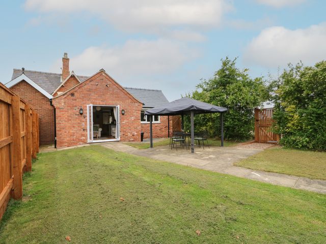 The Old Gate House Annexe - 1071500 - photo 1