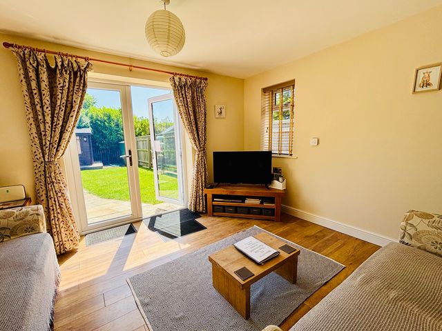 The Old Gate House Annexe - 1071500 - photo 2
