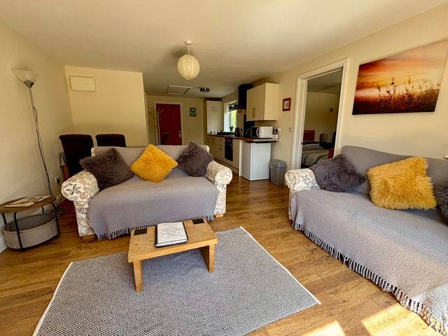 The Old Gate House Annexe - 1071500 - photo 3