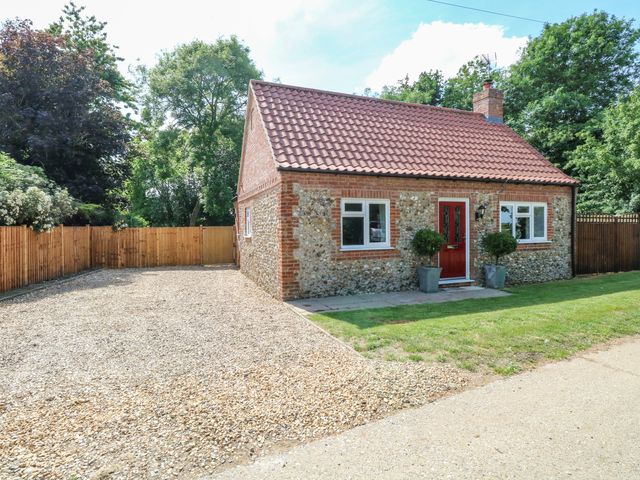 Keepers Cottage - 1071776 - photo 2