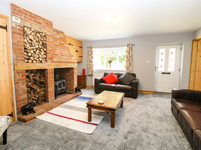 Keepers Cottage - 1071776 - photo 3