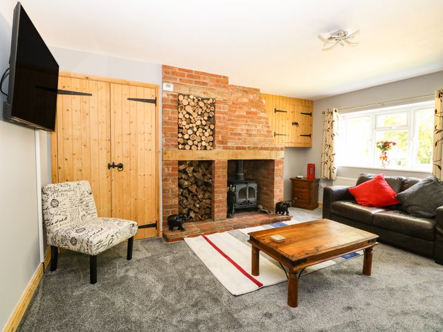 Keepers Cottage - 1071776 - photo 4
