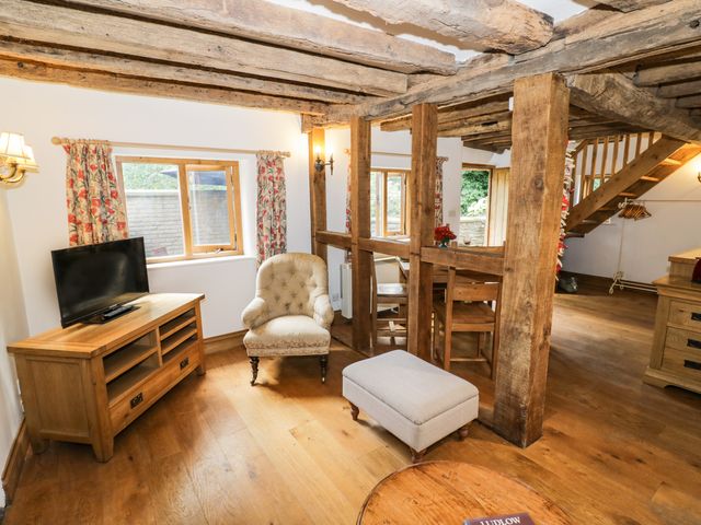 Manor Cottage - 1071781 - photo 3
