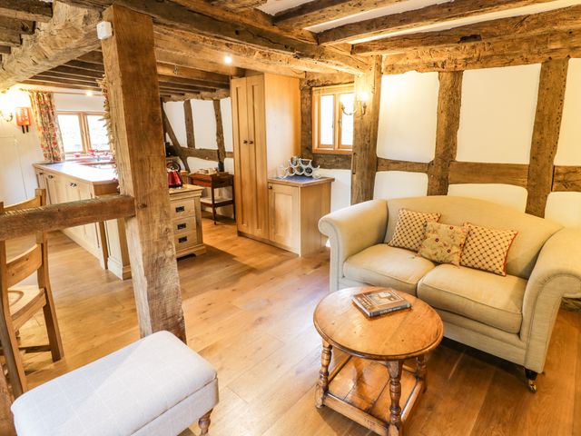 Manor Cottage - 1071781 - photo 4
