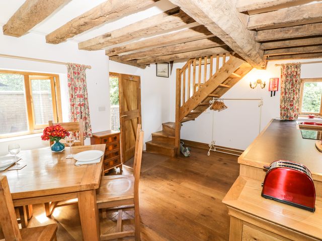 Manor Cottage - 1071781 - photo 5
