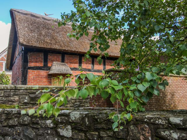 Manor Cottage - 1071781 - photo 2
