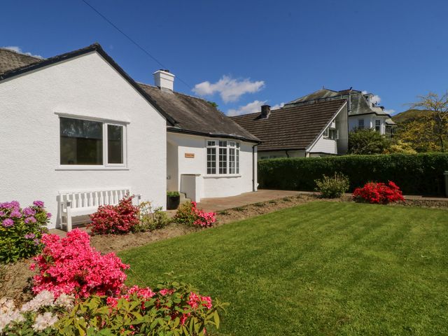 Driftwood Cottage - 1071851 - photo 2