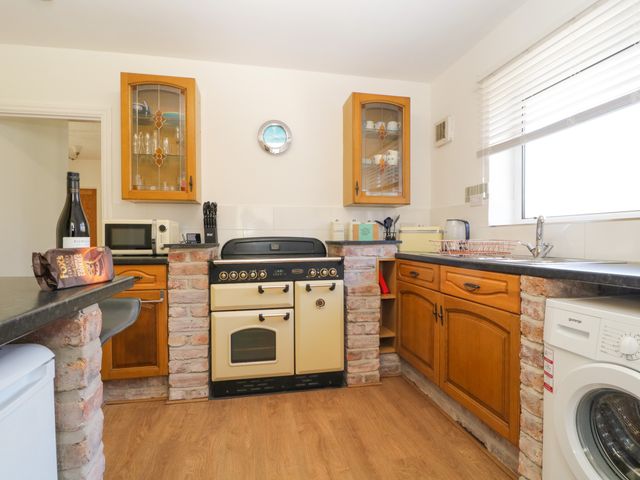 Driftwood Cottage - 1071851 - photo 5