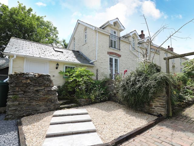 Spring Cottage - 1071898 - photo 2