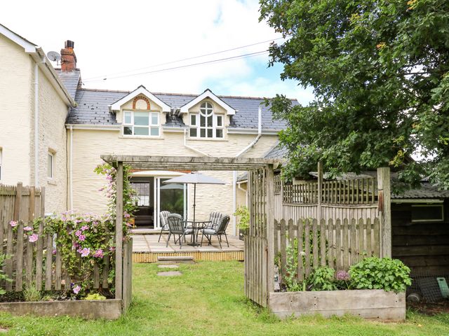 Spring Cottage - 1071898 - photo 3