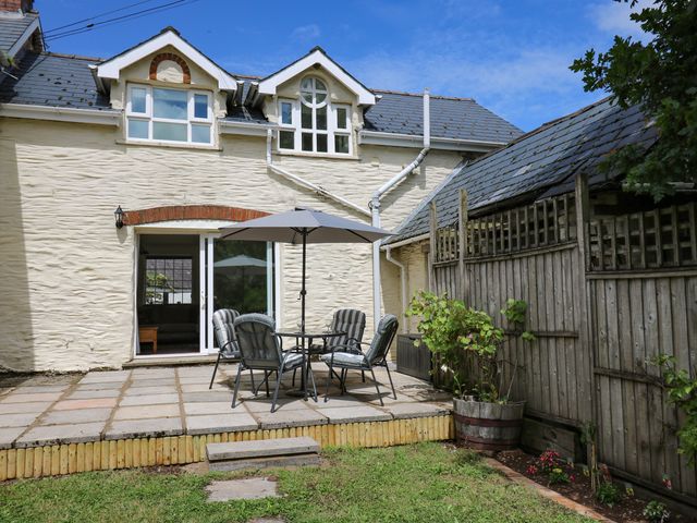 Spring Cottage - 1071898 - photo 4