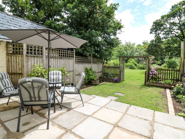 Spring Cottage - 1071898 - photo 5