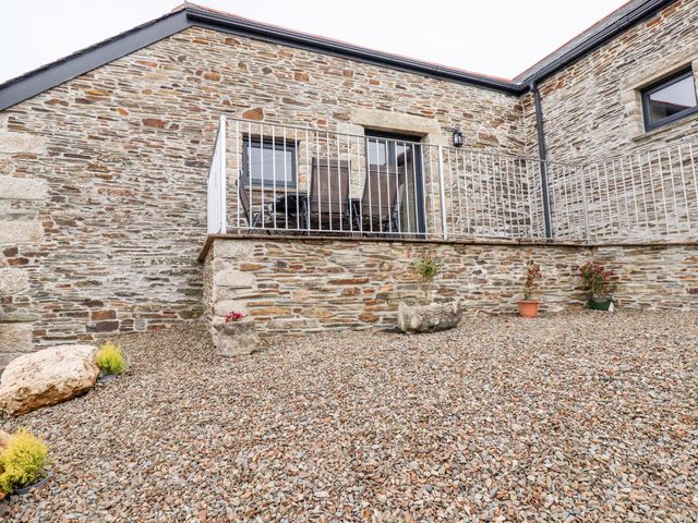The Hayloft - 1071947 - photo 3