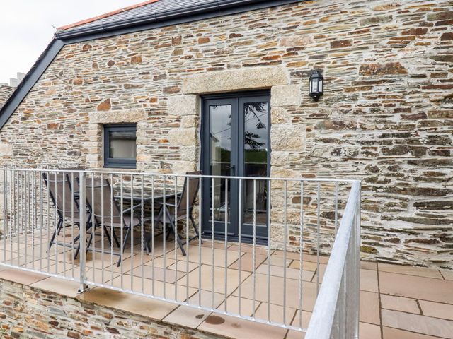 The Hayloft - 1071947 - photo 2