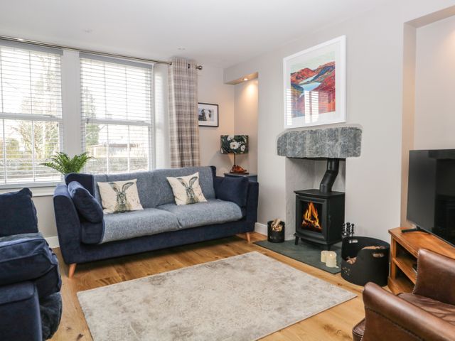 Hugill Cottage - 1072088 - photo 2