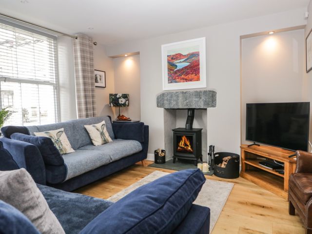 Hugill Cottage - 1072088 - photo 5