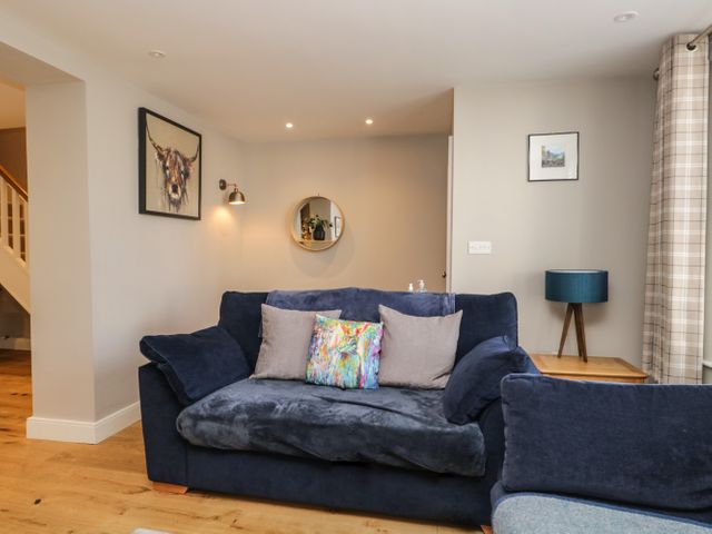 Hugill Cottage - 1072088 - photo 3