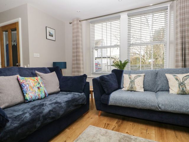 Hugill Cottage - 1072088 - photo 4