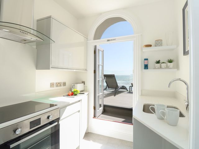 Ocean Retreat - 1072234 - photo 5