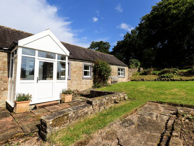 Allergarth Barn - 1072236 - photo 3