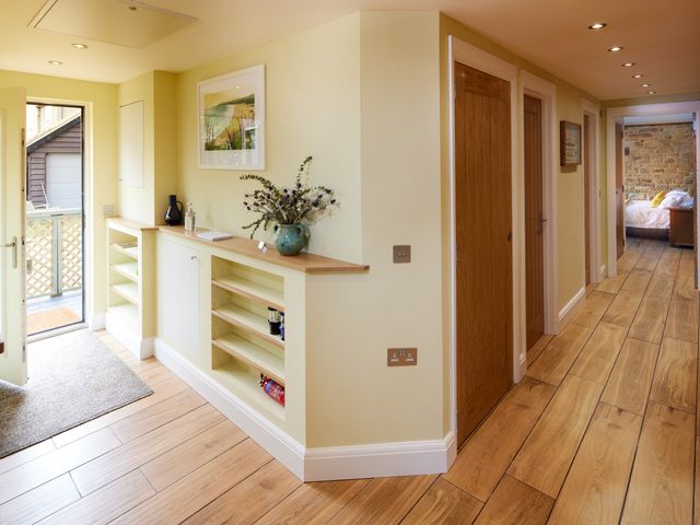 Forest Farm Cottage - 1072258 - photo 3