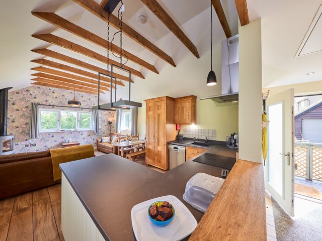 Forest Farm Cottage - 1072258 - photo 4