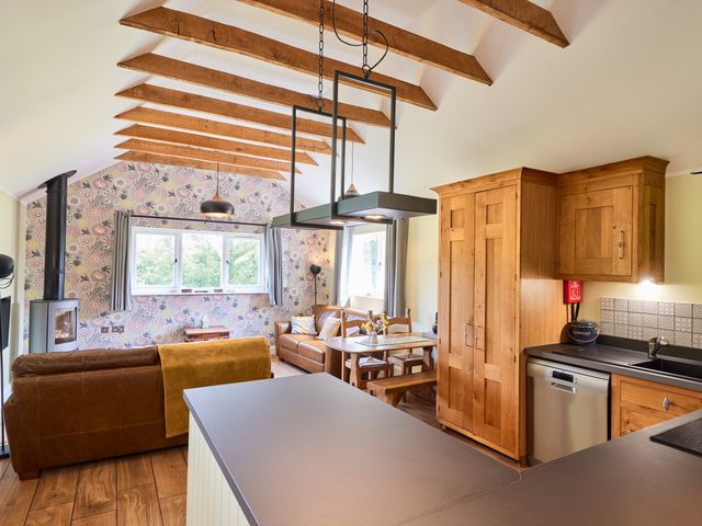 Forest Farm Cottage - 1072258 - photo 5